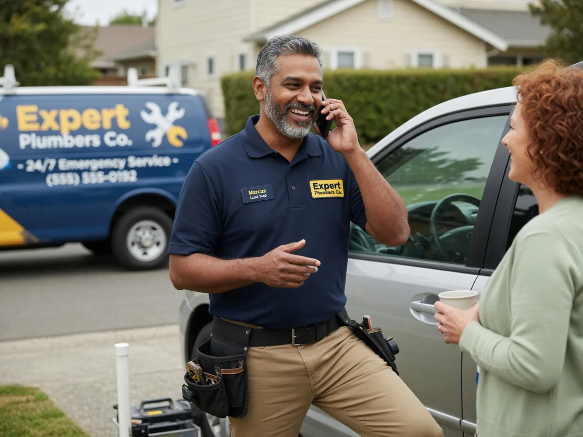 Sewer Line Inspection in Gabriels, NY